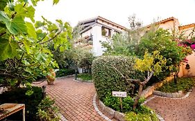 Residence Lu Soli Budoni Case Vacanza 850M Spiaggia